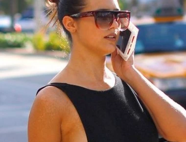 Tao Wickrath: Η σαγηνευτική Γαλλίδα με τις εντυπωσιακές καμπύλες (φωτό)